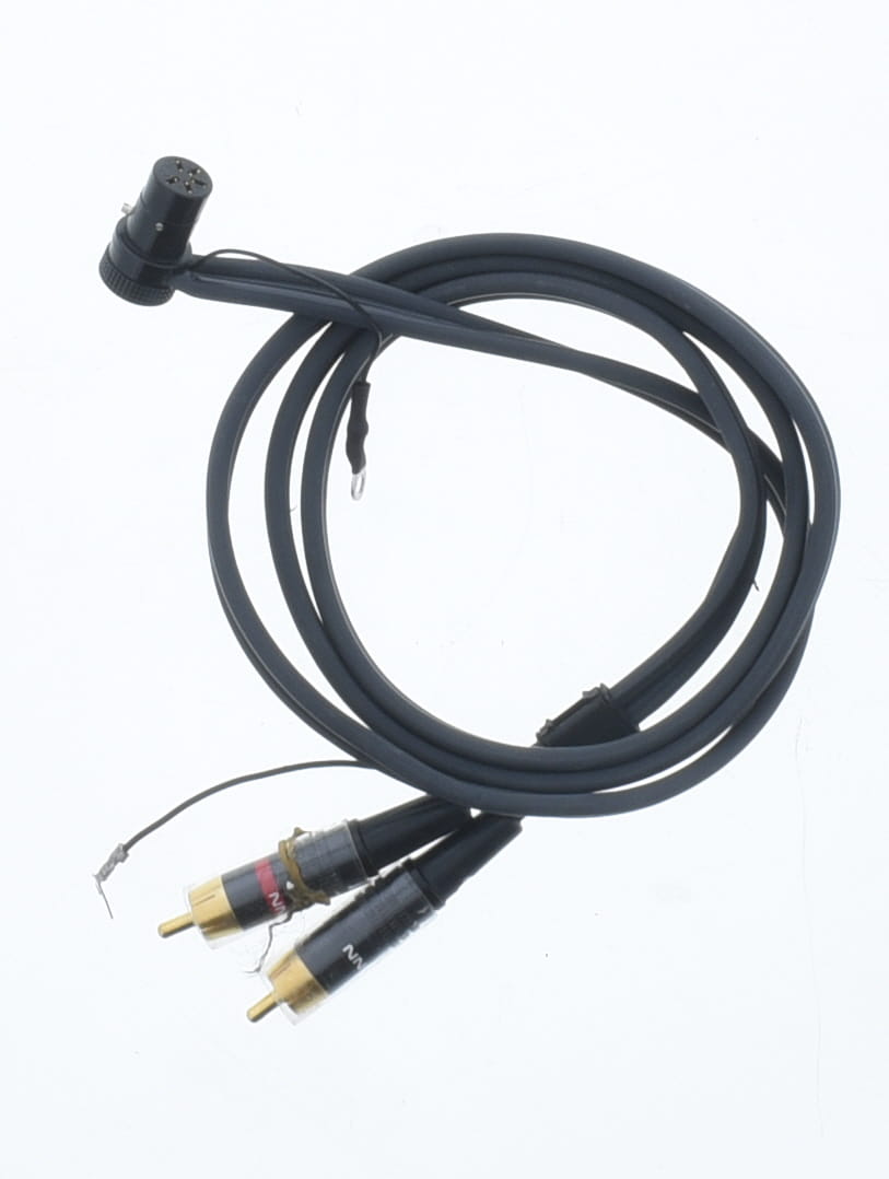 Linn Tonearm Cable  (Preowned, Ref 006348)