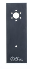 Linn LP12 Armboard   (Preowned, Ref 006841)