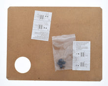 Baseboard   (Preowned, Ref 007281)