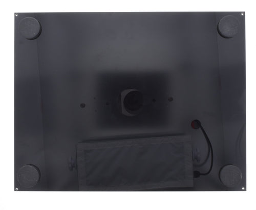 LP 12 Aftermarket Base  (Preowned, Ref 007497)