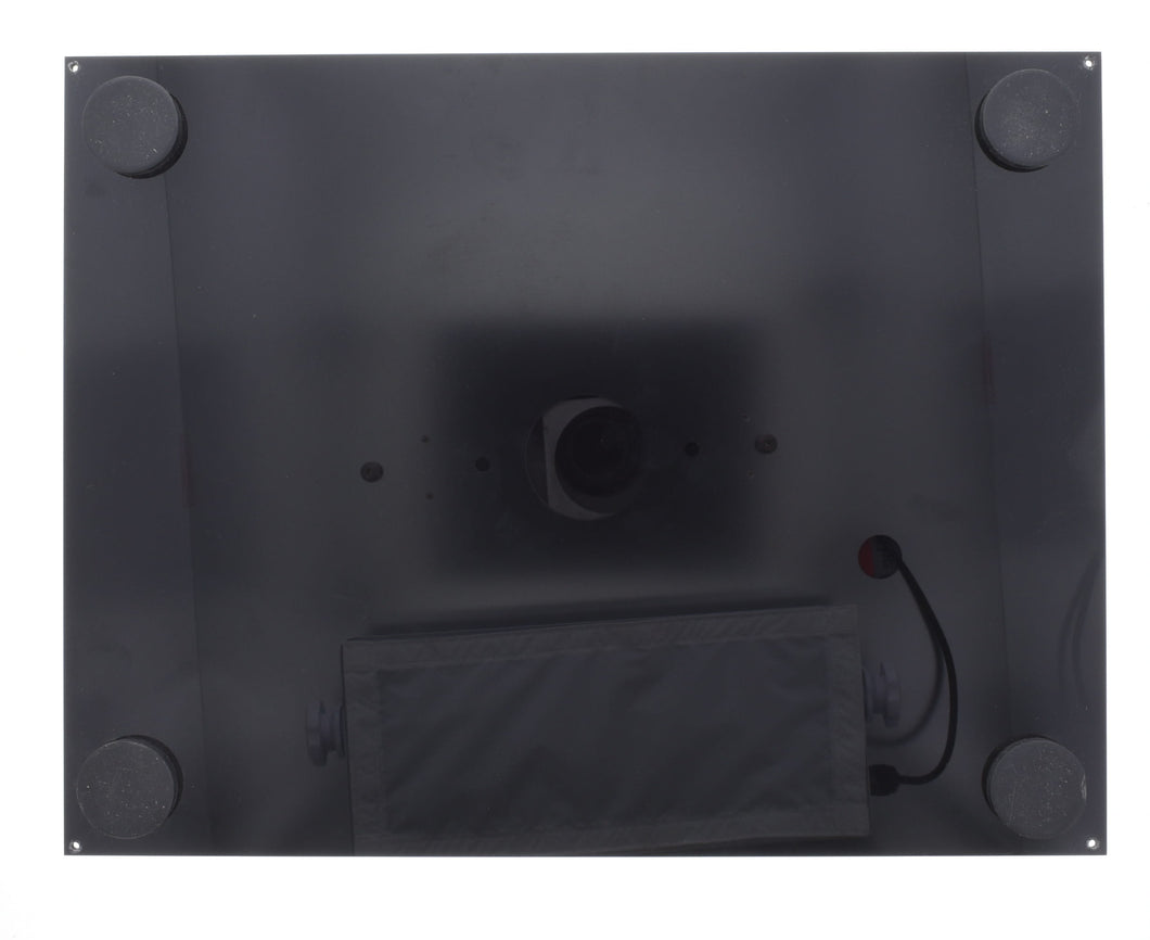 LP 12 Aftermarket Base  (Preowned, Ref 007497)