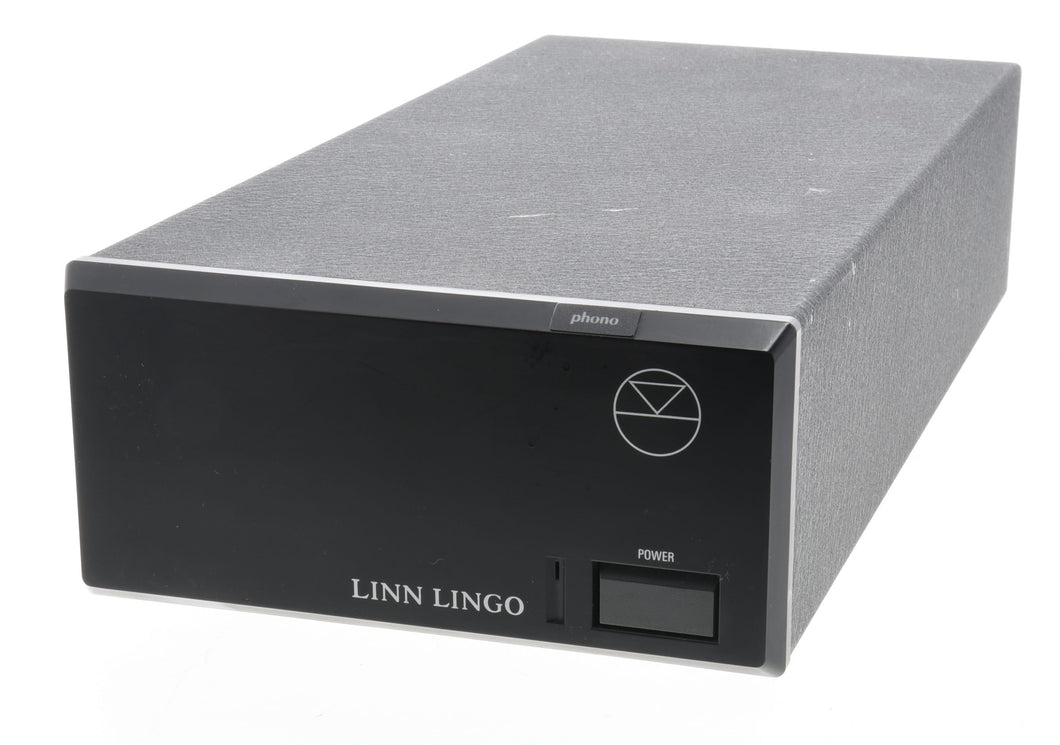 Lingo 1 LP12 Power Supply   (Preowned, Ref 005981)