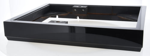 Linn LP12  Gloss Black Plinth (Preowned, Ref 006600)