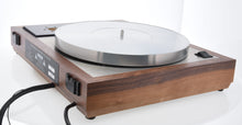 Linn 2024 LP12 Majik (No Tonearm or Cartridge) (Preowned, Ref 008624)