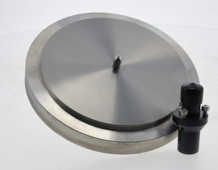 Linn LP12 Cirkus Bearing and Inner Platter (Preowned, Ref 007092)  			