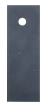 Linn LP12 Armboard. Rega Fit  (Preowned, Ref 006465)