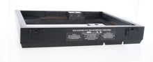 Linn LP12  Black Ash Plinth   (Preowned, Ref 006875)