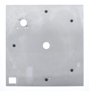 Linn LP12  Top-plate  (Preowned, Ref 007005)