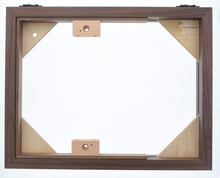 Linn LP12  Fluted Walnut Plinth (2024) (Preowned, Ref 006653)