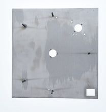 Linn LP12  Top-plate  (Preowned, Ref 005994)