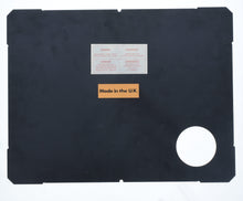 Melamine Solid  Baseboard & Feet (Preowned, Ref 008413)
