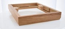 Linn LP12  Oak Plinth (2021) (Preowned, Ref 007369)