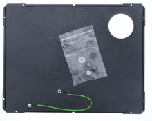 LP12 Aluminum Base (2020) (Preowned, Ref 007786)