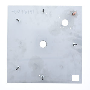 Linn LP12  Top-plate (2024)  (Preowned, Ref 007403)