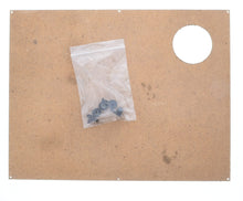 Baseboard   (Preowned, Ref 007215)