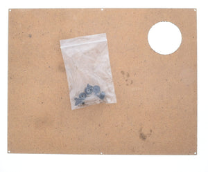 Baseboard   (Preowned, Ref 007215)