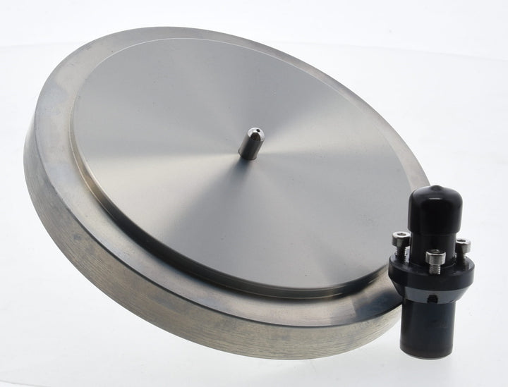 Linn LP12 Cirkus Bearing and Inner Platter (Preowned, Ref 007245)