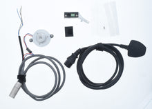 Mober DC Power Supply & Platter  (Preowned, Ref 005941)