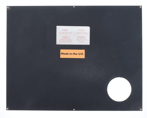 Baseboard   (Preowned, Ref 006549_3)