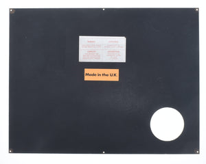 Baseboard   (Preowned, Ref 006549_3)