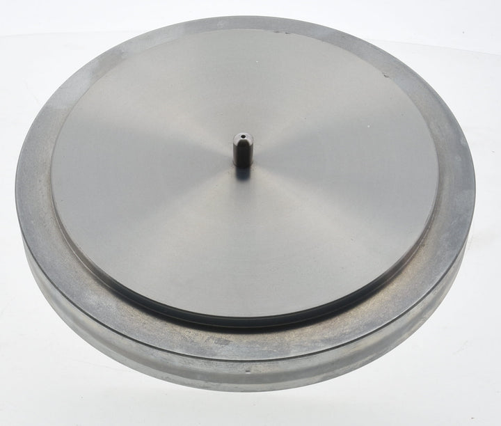 Linn LP12 Inner Platter (Preowned, Ref 006555_4)  			