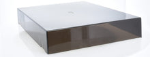 Linn LP12 Smoked Lid    (Preowned, Ref 007127)