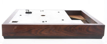 Linn LP12 Rosewood Plinth & Top Plate (Preowned, Ref 008613)