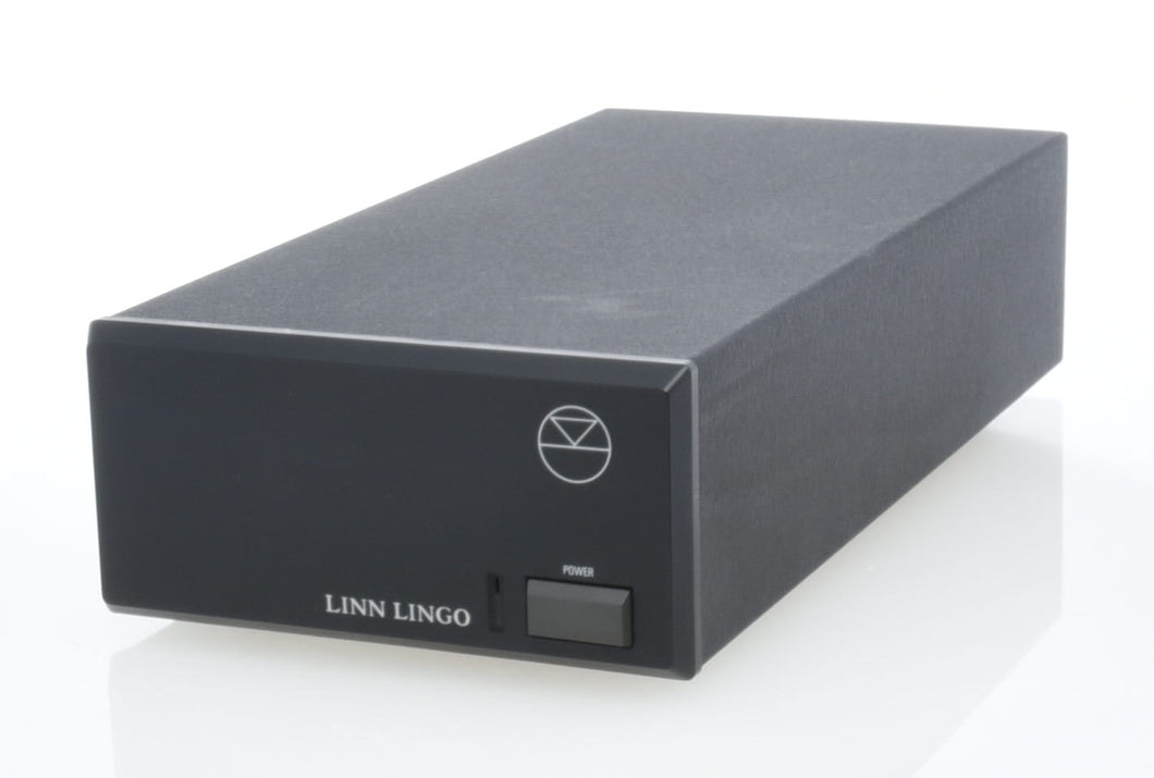 Lingo 1 LP12 Power Supply  (Preowned, Ref 007124)