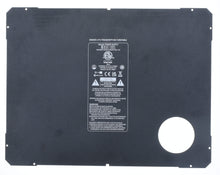 LP12 Aluminum Base (2020) (Preowned, Ref 007786)