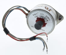 Linn LP12  50 Hz Motor   (Preowned, Ref 007200)