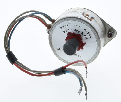 Linn LP12  50 Hz Motor   (Preowned, Ref 007200)