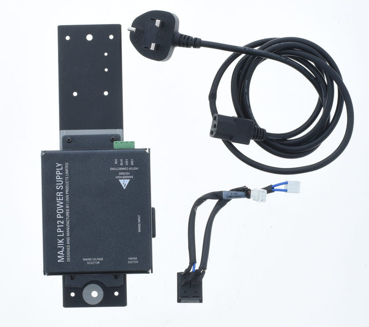 Linn LP12 Majik Power Supply (Preowned, Ref 006626)  			