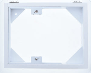 Linn LP12  (2024) Gloss White Plinth (Preowned, Ref 007402)