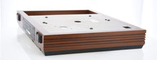 Linn LP12  Fluted Plinth & Top Plate (Preowned, Ref 005161)