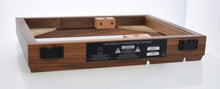 Linn LP12  Walnut Plinth 2021  (Preowned, Ref 007292)