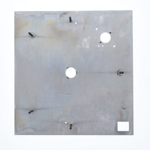 Linn LP12  Top-plate  (Preowned, Ref 007193)