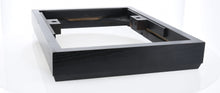 Linn LP12  Black Ash Plinth   (Preowned, Ref 005132)