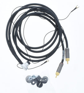Linn T-Kable  (Preowned, Ref 006886)