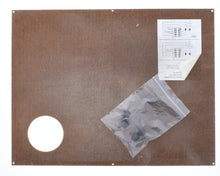 Baseboard   (Preowned, Ref 006549_3)