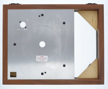Linn LP12  Fluted Plinth & Top Plate (Preowned, Ref 005805)