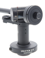 Linn Black Ittok LV II  (Preowned, Ref 005510)