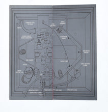 LP12 Manual  (Preowned, Ref 008586)