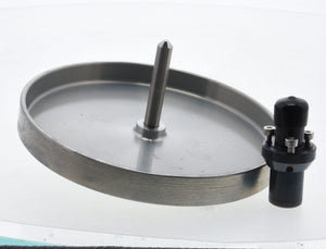 Linn LP12 Cirkus Bearing and Inner Platter (Preowned, Ref 007245)