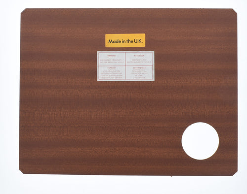 Baseboard   (Preowned, Ref 007281)