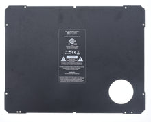 LP12 Aluminum Base (Preowned, Ref 007954)