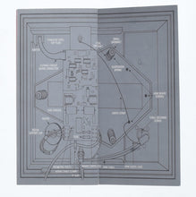 LP12 Manual  (Preowned, Ref 007068)