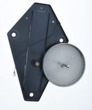 LP12 Bearing, Inner Platter and Sub Chassis (Preowned, Ref 008286)