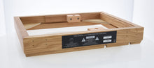 Linn LP12  Oak Plinth (2021) (Preowned, Ref 007369)