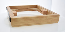 Linn LP12  Oak Plinth (2019) (Preowned, Ref 008121)
