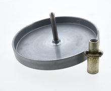Linn LP12 Early Bearing &  Inner Platter (Preowned, Ref 007350)